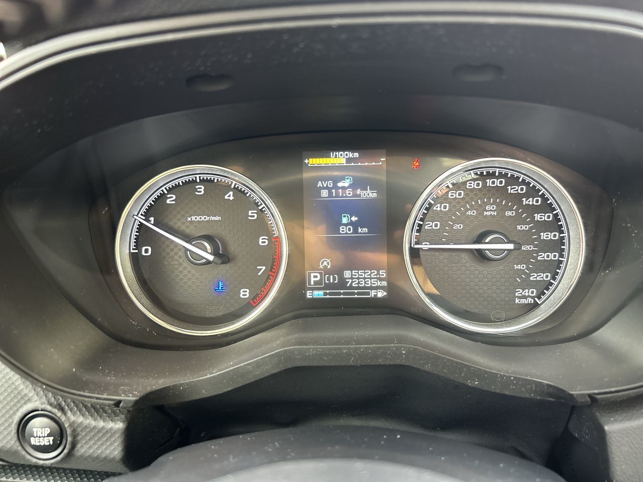 Subaru Forester  2020 à Vancouver, Colombie-Britannique