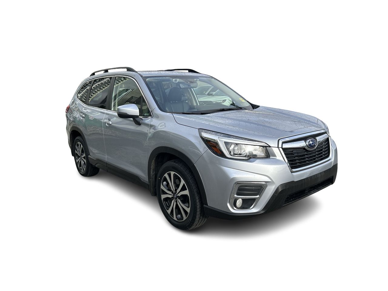 Subaru Forester  2020 à Vancouver, Colombie-Britannique