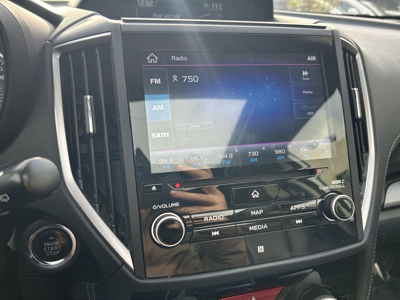 Subaru Forester  2020 à Vancouver, Colombie-Britannique