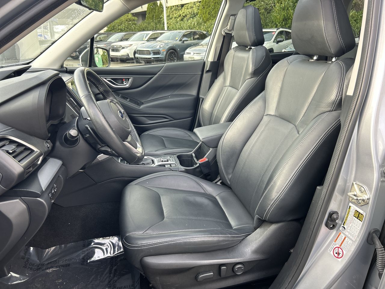 Subaru Forester  2020 à Vancouver, Colombie-Britannique