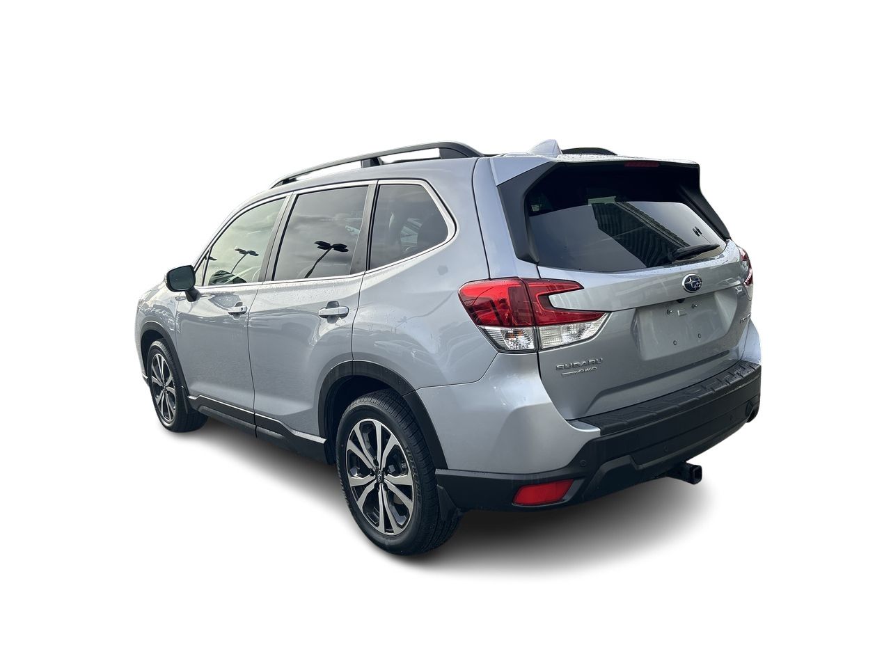 Subaru Forester  2020 à Vancouver, Colombie-Britannique