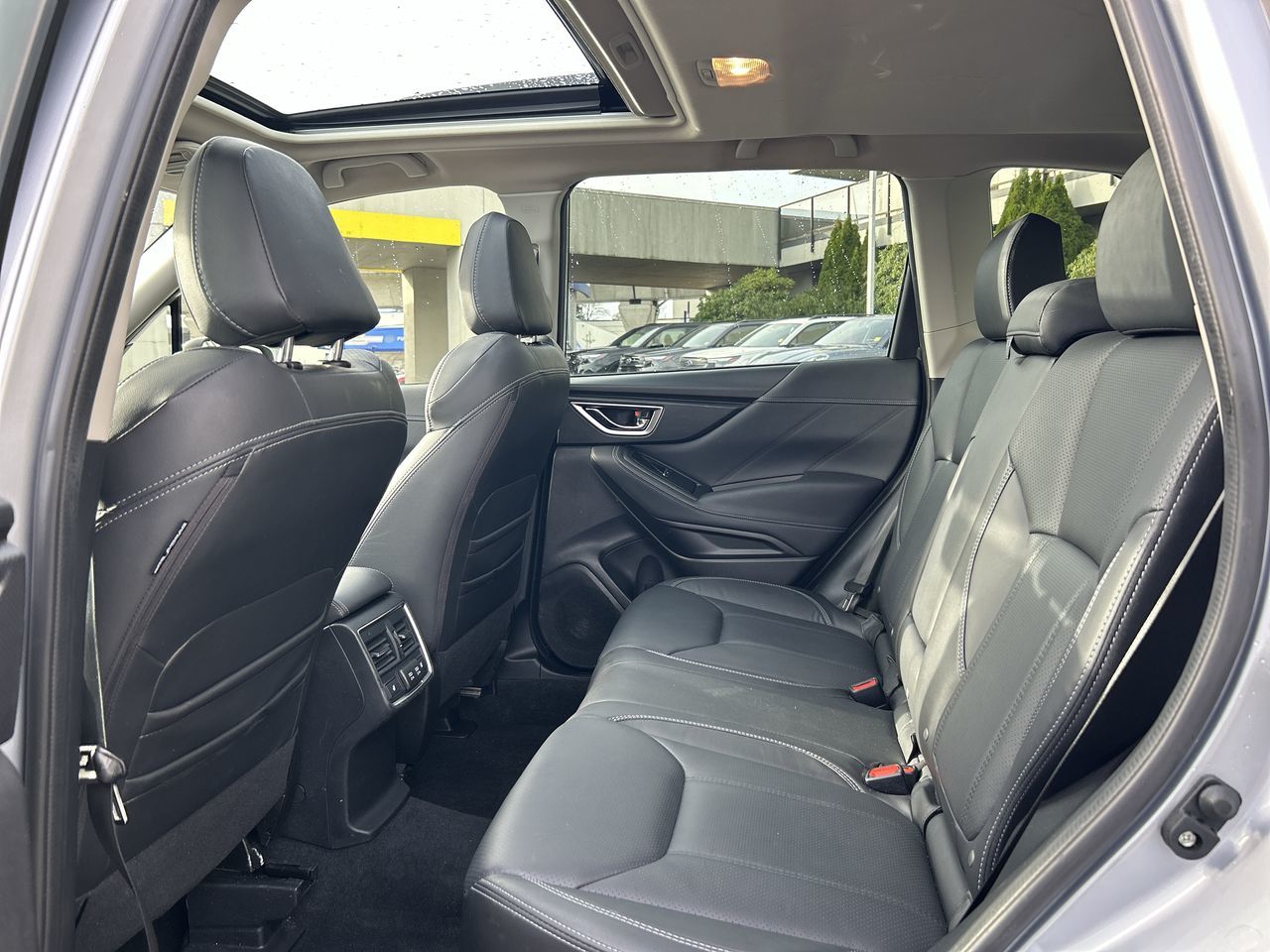 Subaru Forester  2020 à Vancouver, Colombie-Britannique