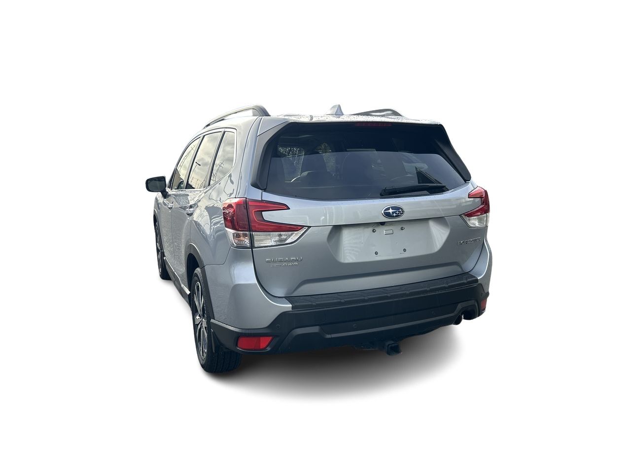 Subaru Forester  2020 à Vancouver, Colombie-Britannique