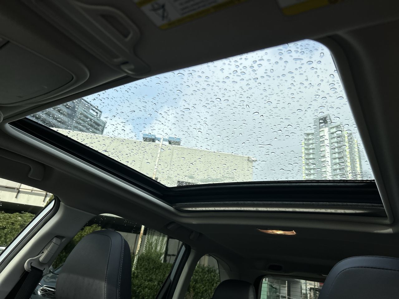 Subaru Forester  2020 à Vancouver, Colombie-Britannique