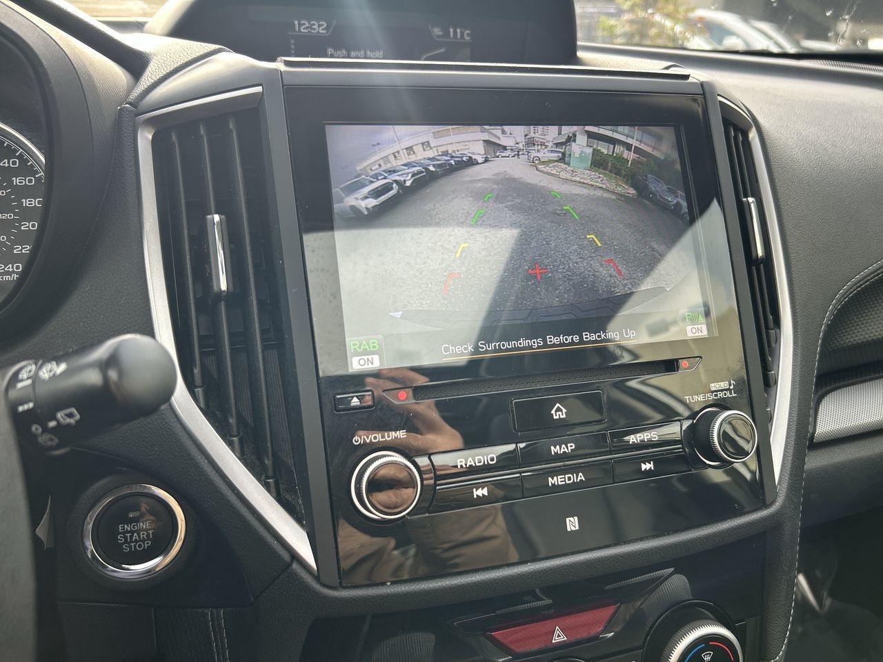 Subaru Forester  2020 à Vancouver, Colombie-Britannique