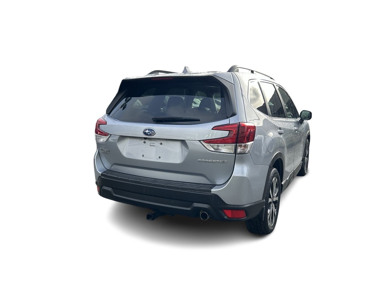 Subaru Forester  2020 à Vancouver, Colombie-Britannique