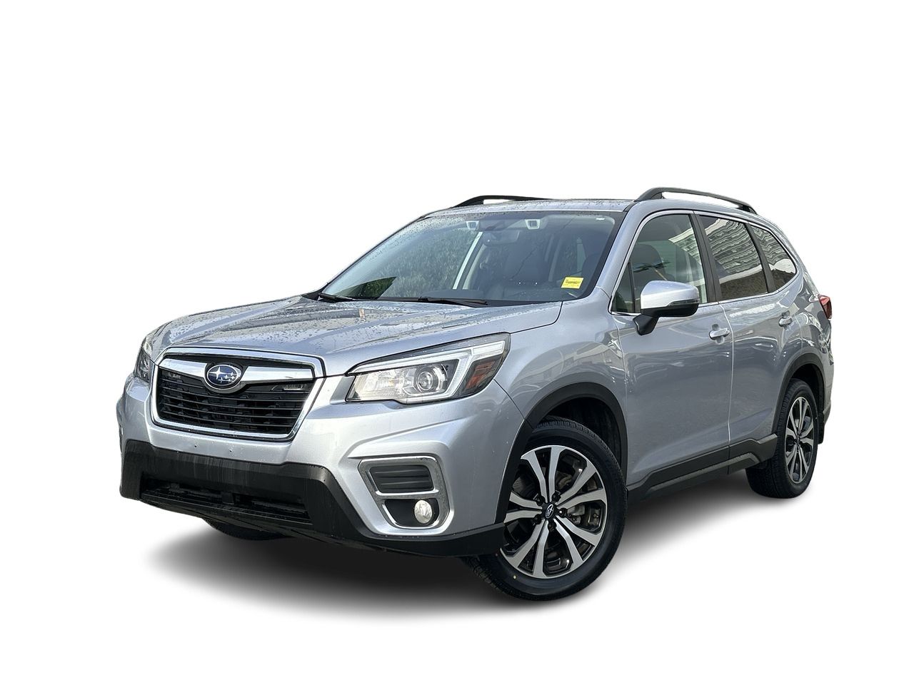 Subaru Forester  2020 à Vancouver, Colombie-Britannique