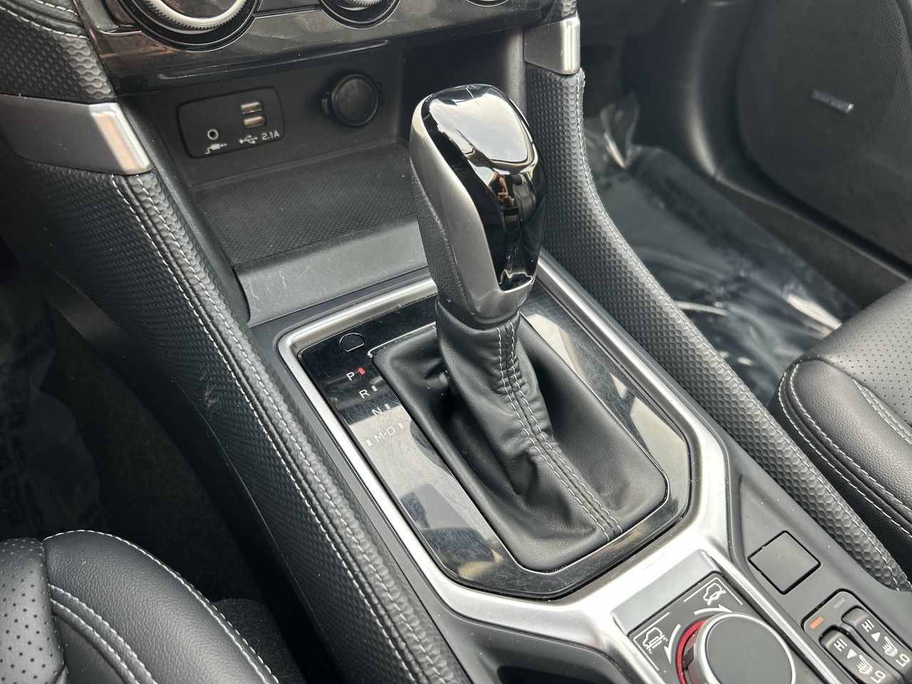 Subaru Forester  2020 à Vancouver, Colombie-Britannique