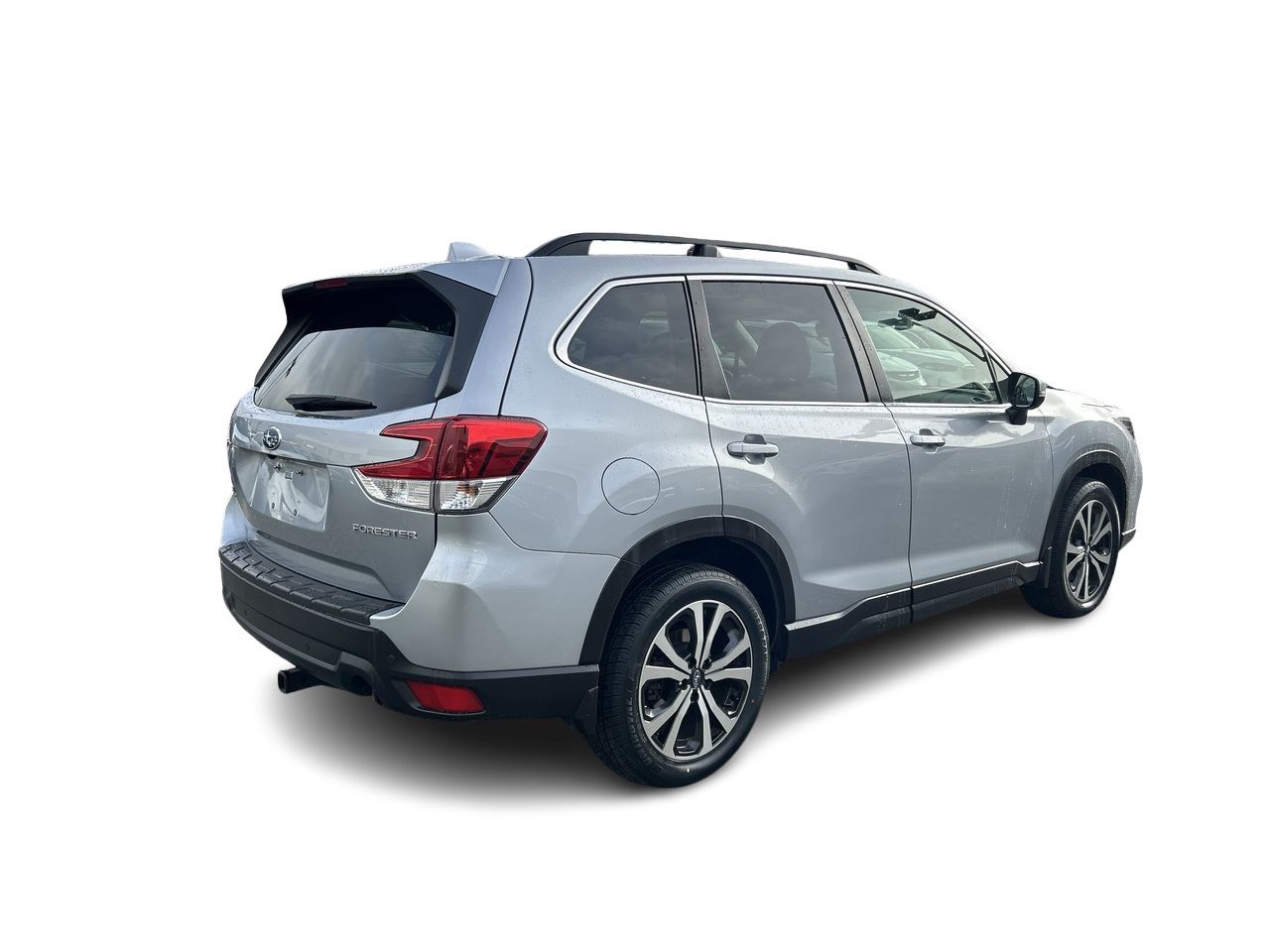 Subaru Forester  2020 à Vancouver, Colombie-Britannique