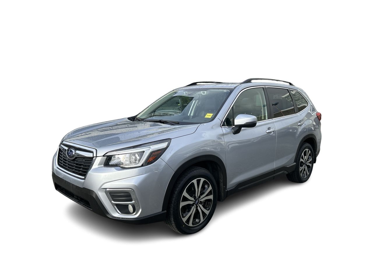 Subaru Forester  2020 à Vancouver, Colombie-Britannique