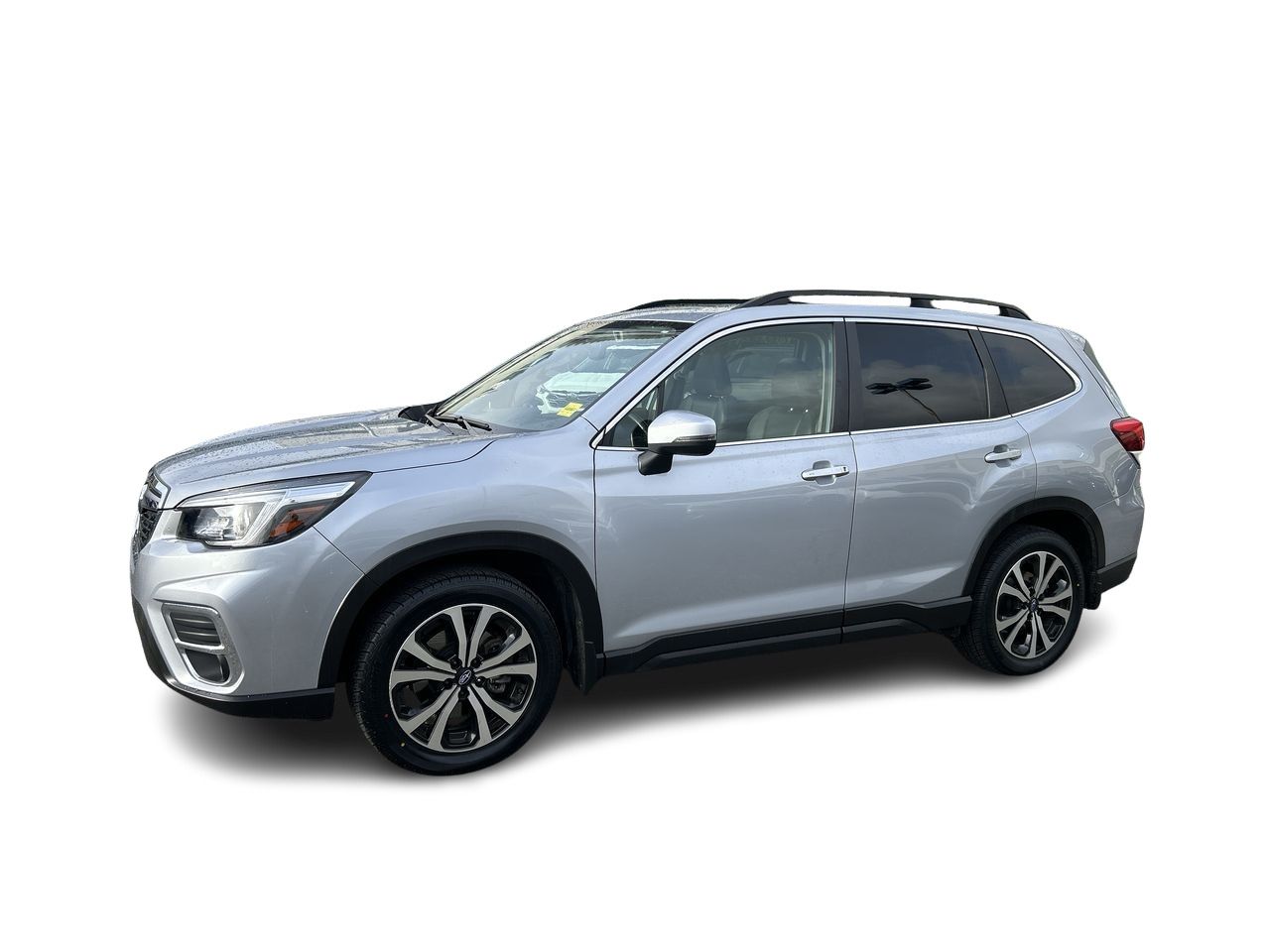 Subaru Forester  2020 à Vancouver, Colombie-Britannique