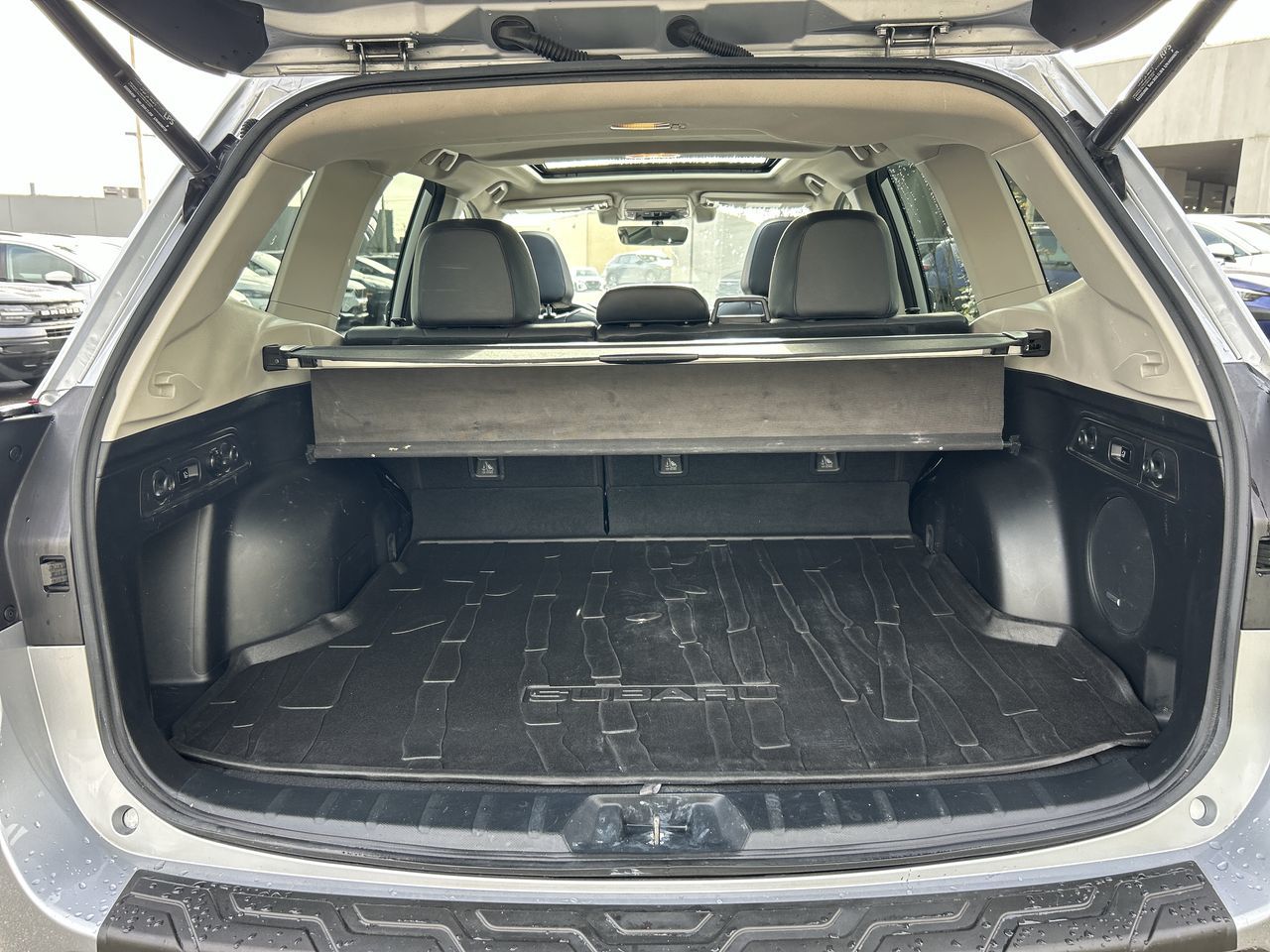 Subaru Forester  2020 à Vancouver, Colombie-Britannique