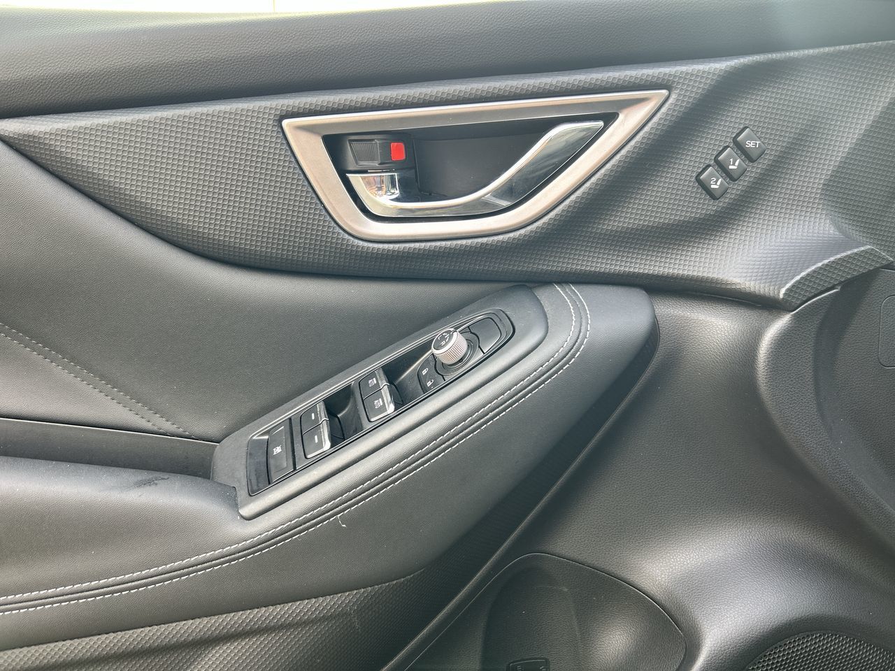 Subaru Forester  2020 à Vancouver, Colombie-Britannique