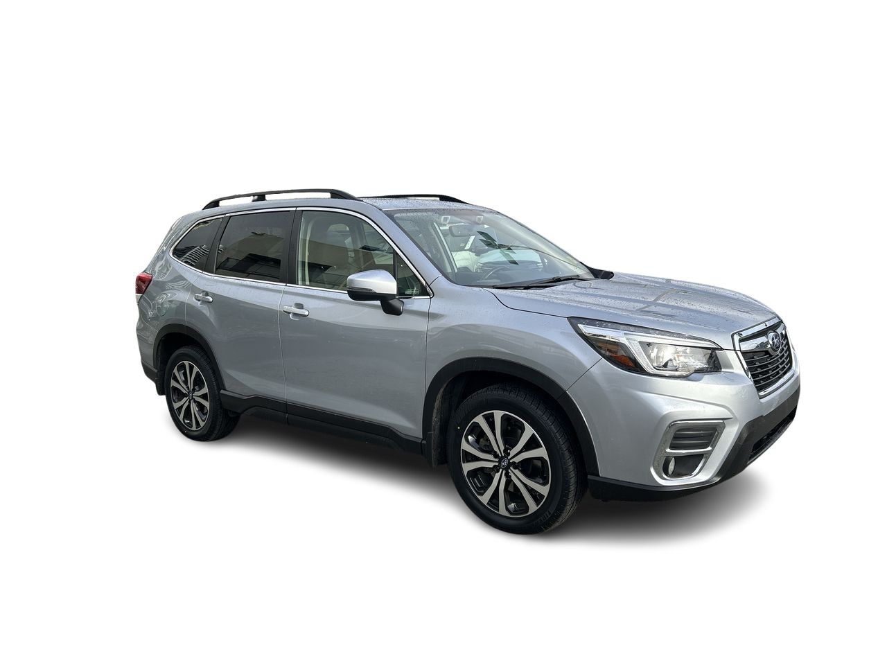 Subaru Forester  2020 à Vancouver, Colombie-Britannique