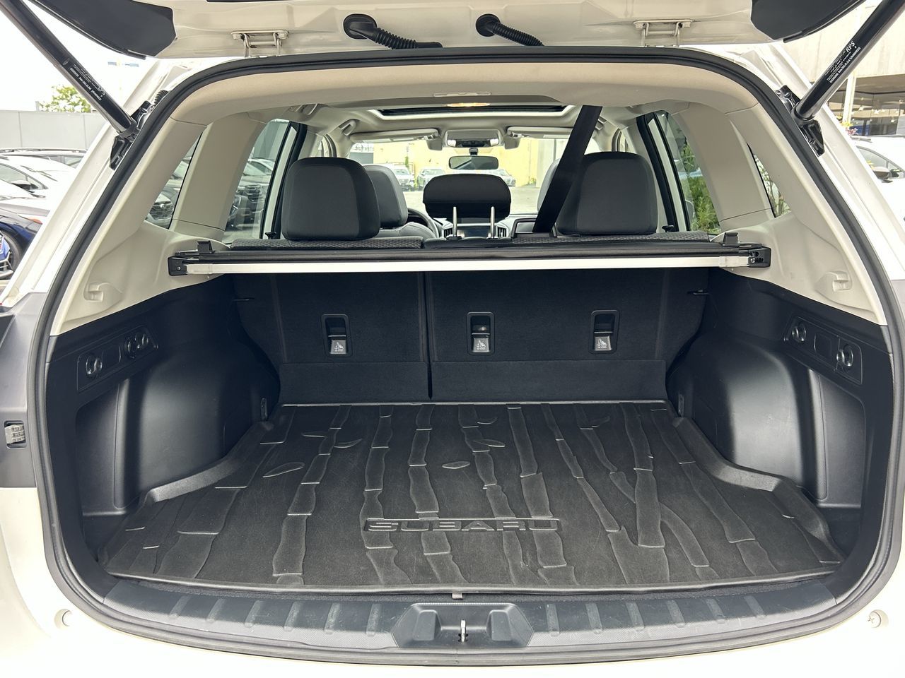 Subaru Forester  2021 à Vancouver, Colombie-Britannique