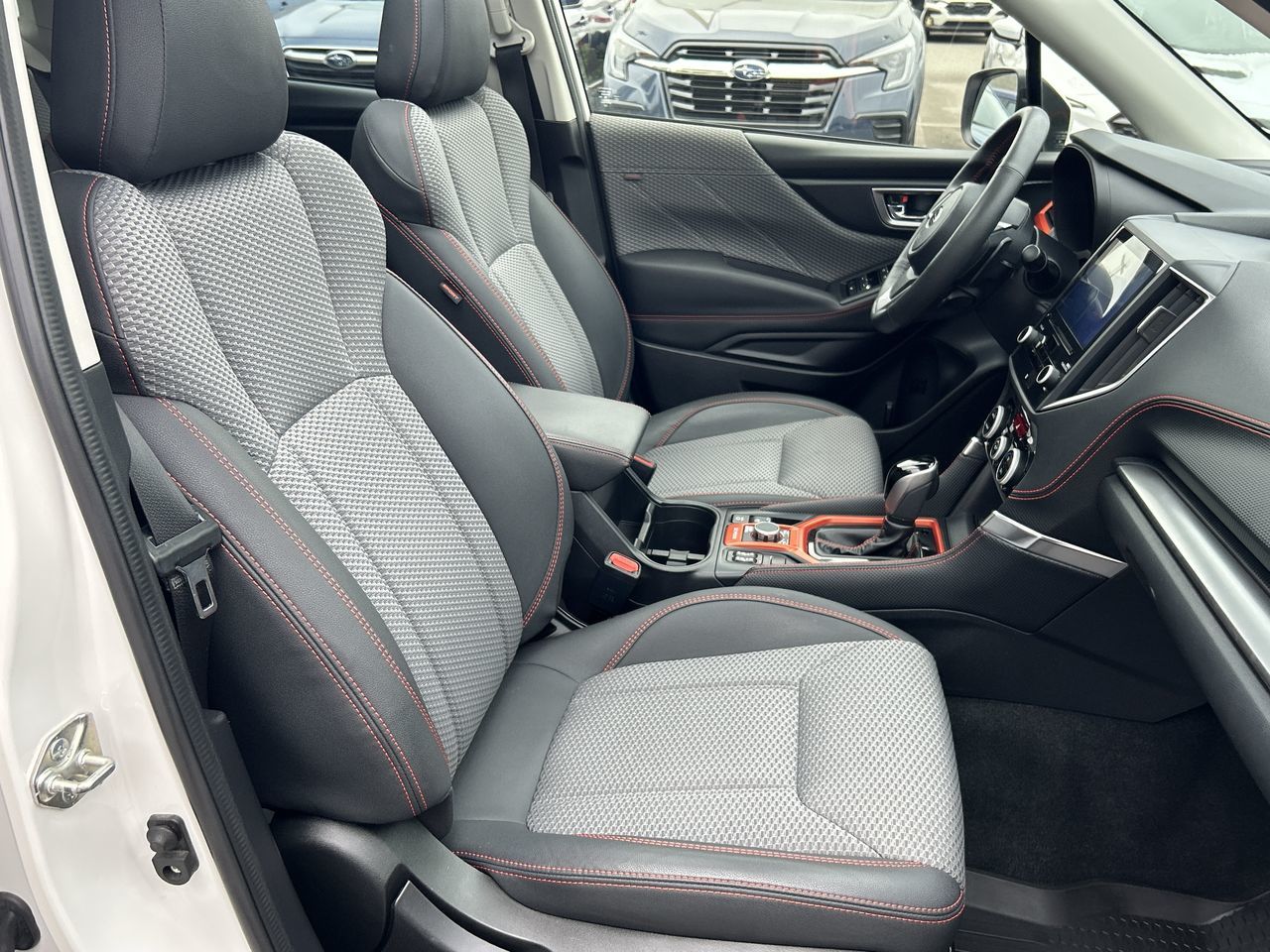Subaru Forester  2021 à Vancouver, Colombie-Britannique