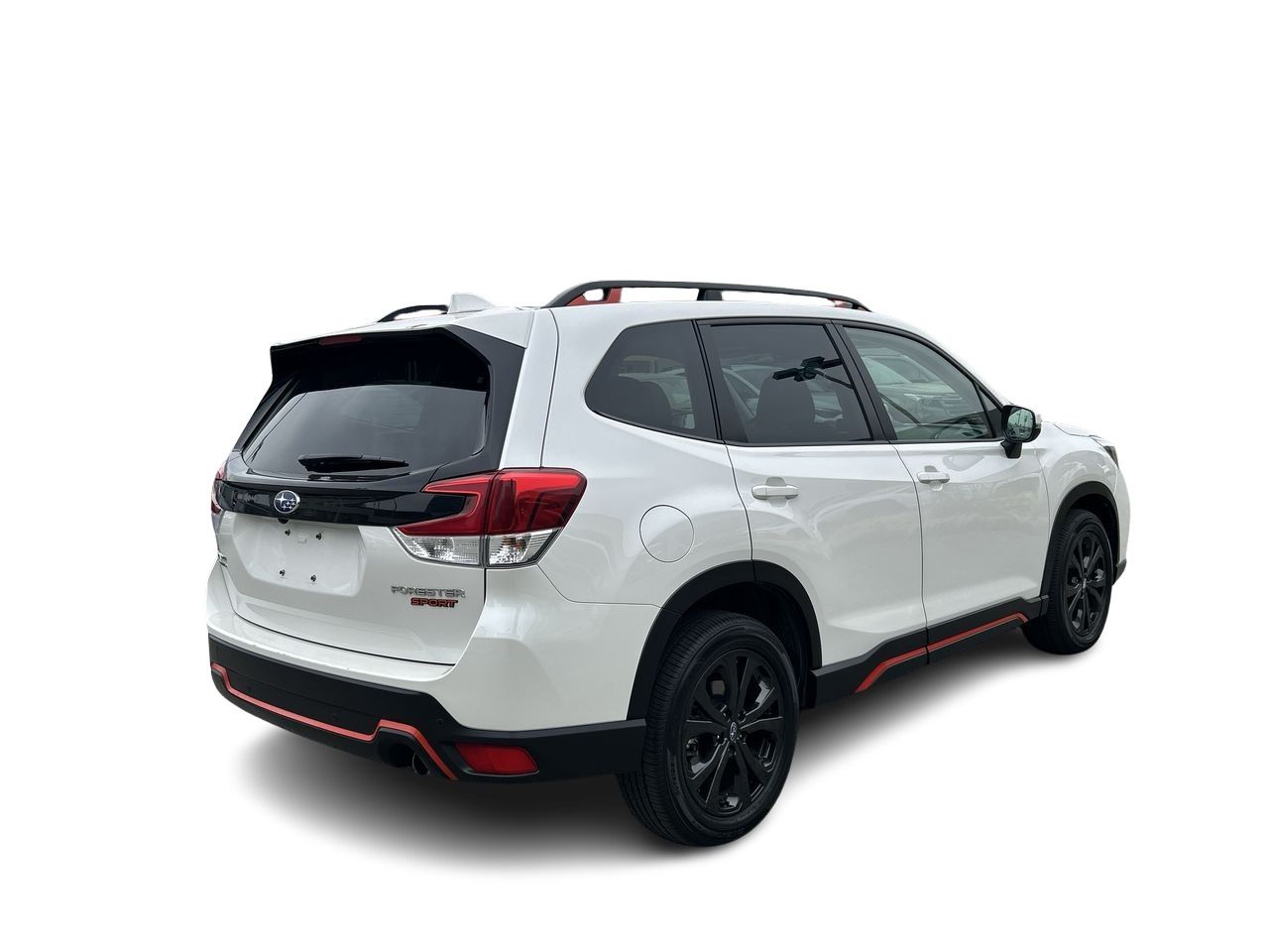 Subaru Forester  2021 à Vancouver, Colombie-Britannique