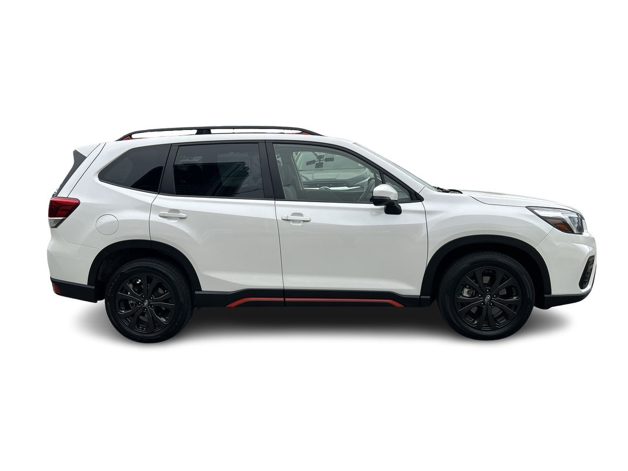 Subaru Forester  2021 à Vancouver, Colombie-Britannique
