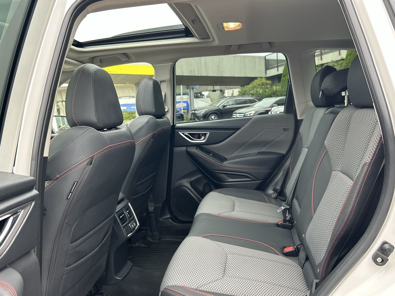 Subaru Forester  2021 à Vancouver, Colombie-Britannique