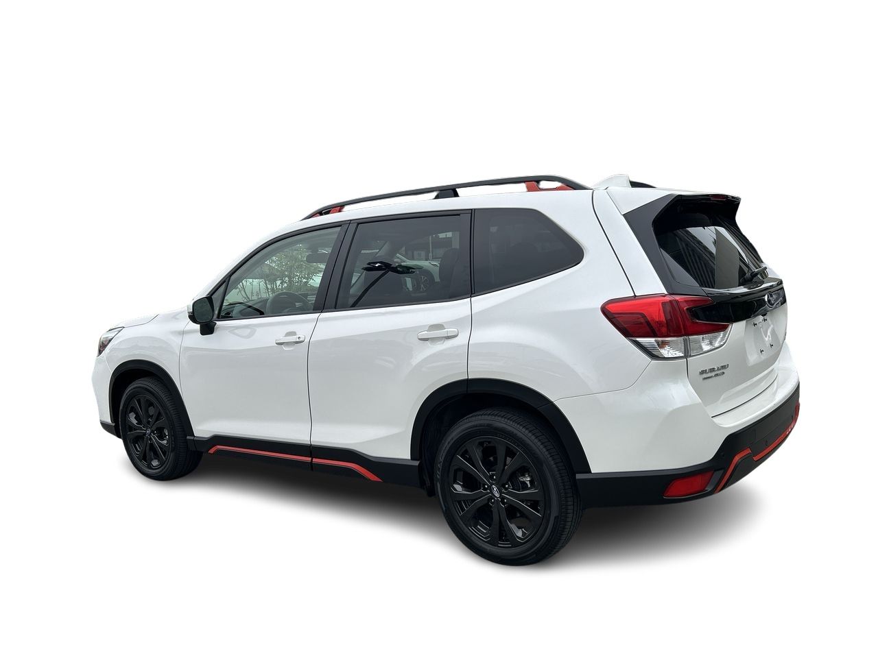 Subaru Forester  2021 à Vancouver, Colombie-Britannique