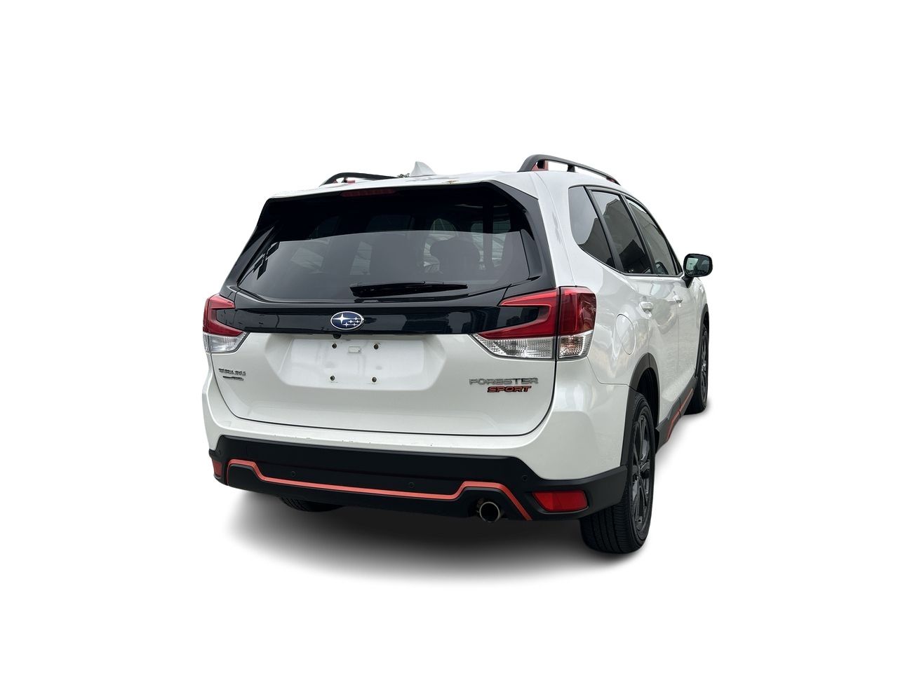 Subaru Forester  2021 à Vancouver, Colombie-Britannique