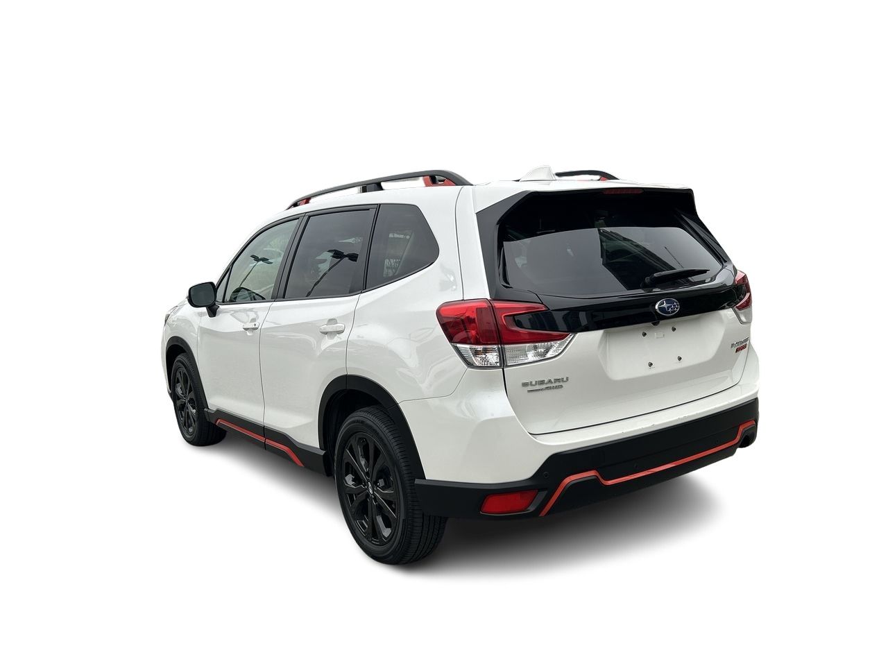 Subaru Forester  2021 à Vancouver, Colombie-Britannique