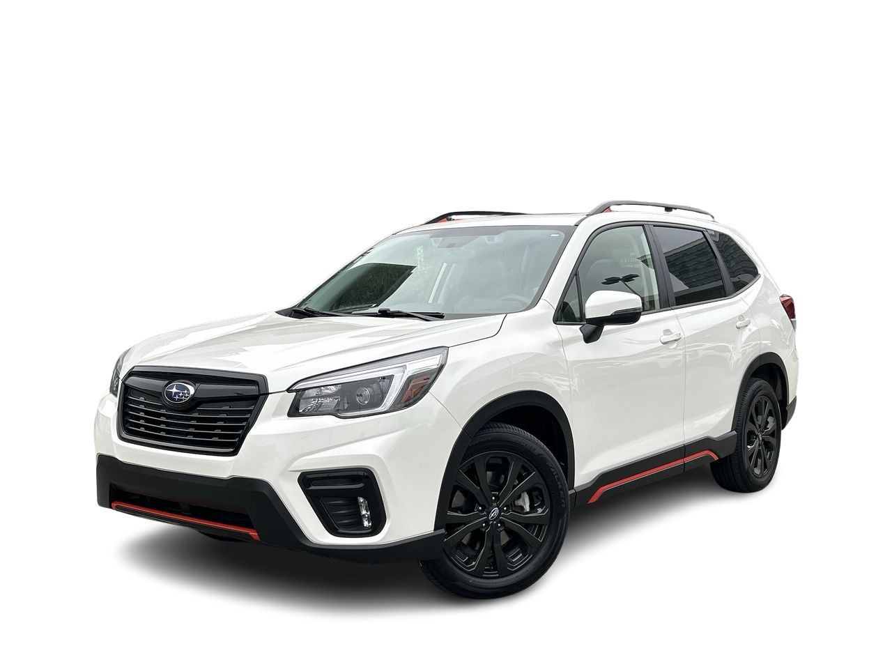 Subaru Forester  2021 à Vancouver, Colombie-Britannique