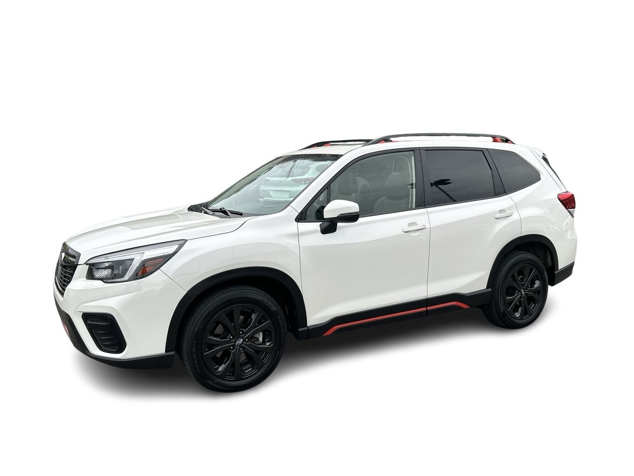 Subaru Forester  2021 à Vancouver, Colombie-Britannique