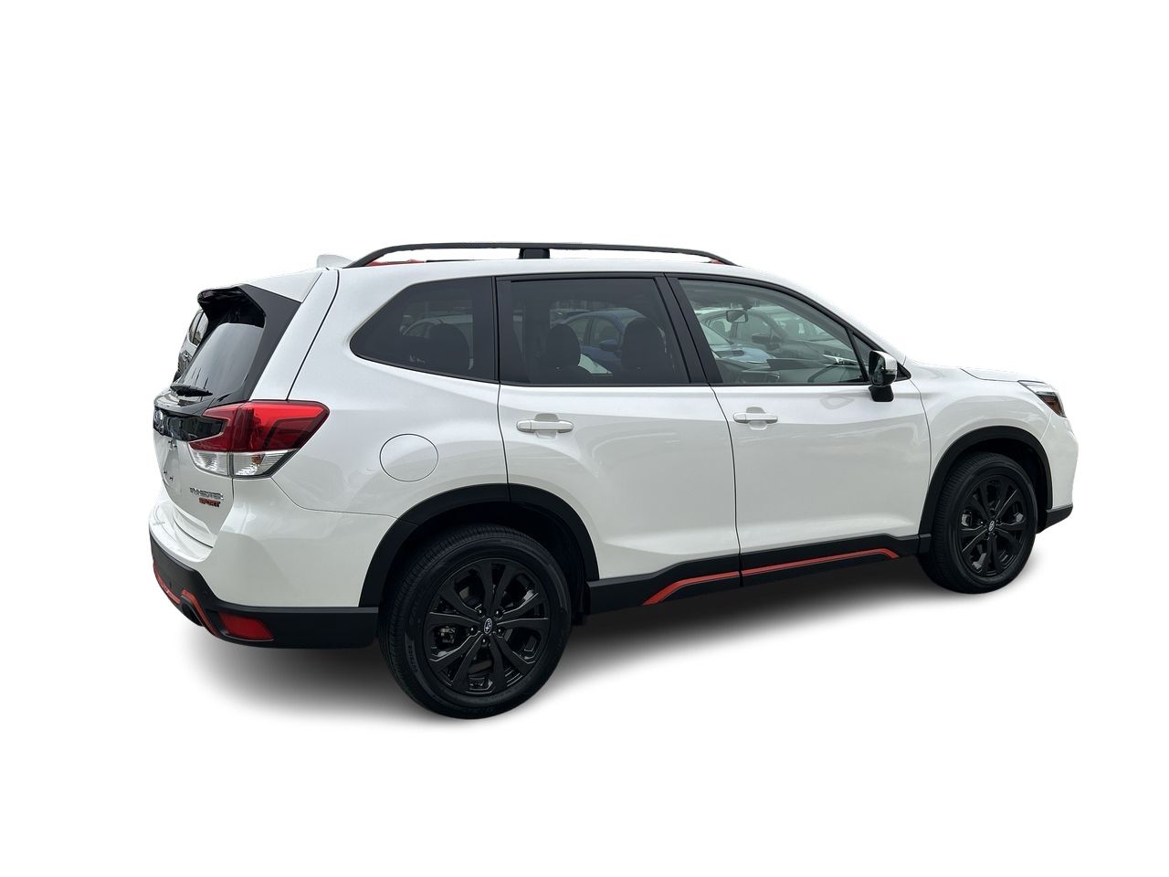Subaru Forester  2021 à Vancouver, Colombie-Britannique