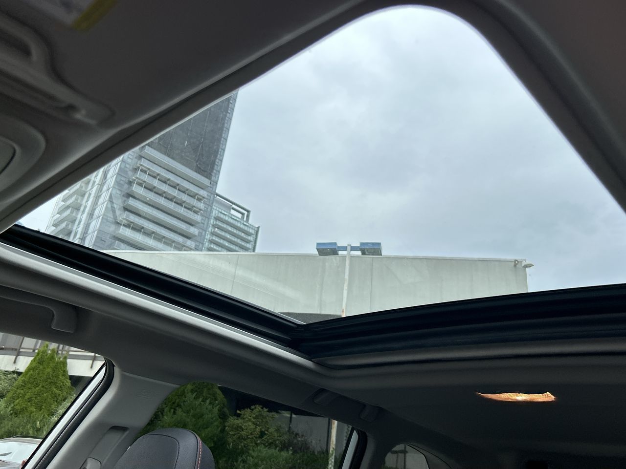 Subaru Forester  2021 à Vancouver, Colombie-Britannique