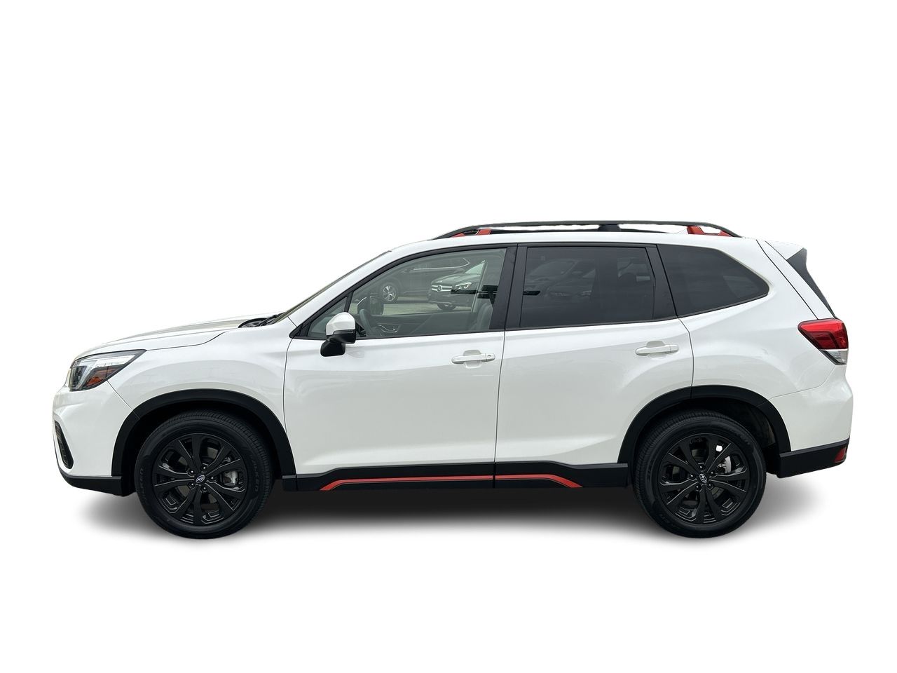 Subaru Forester  2021 à Vancouver, Colombie-Britannique