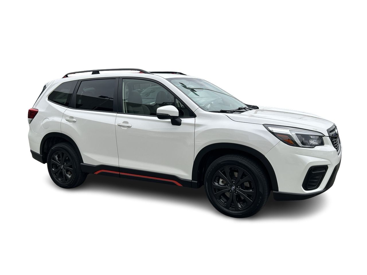 Subaru Forester  2021 à Vancouver, Colombie-Britannique