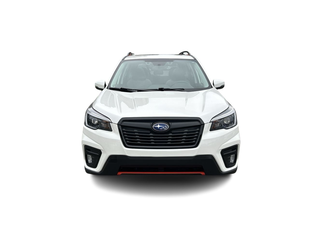 Subaru Forester  2021 à Vancouver, Colombie-Britannique