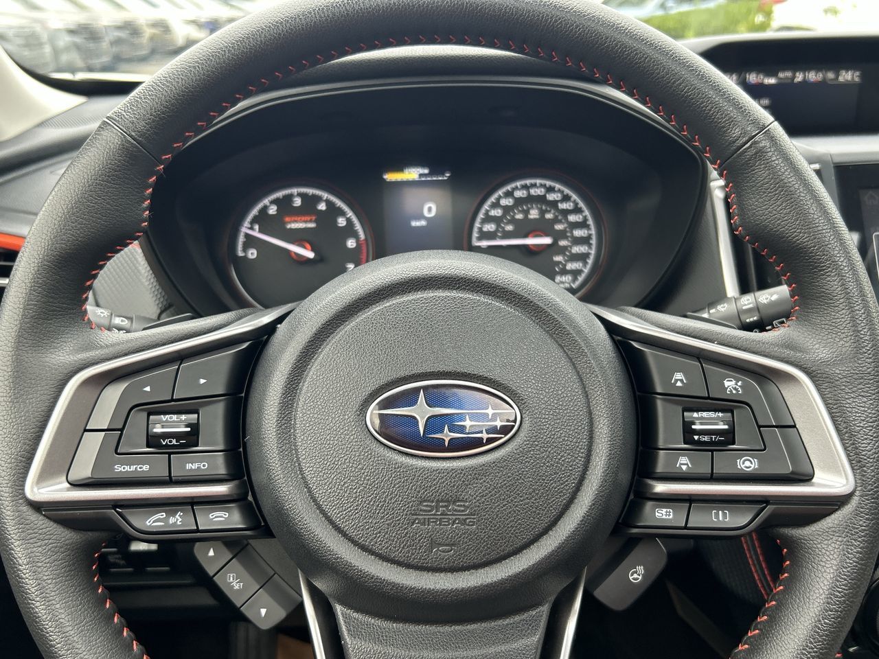 Subaru Forester  2021 à Vancouver, Colombie-Britannique