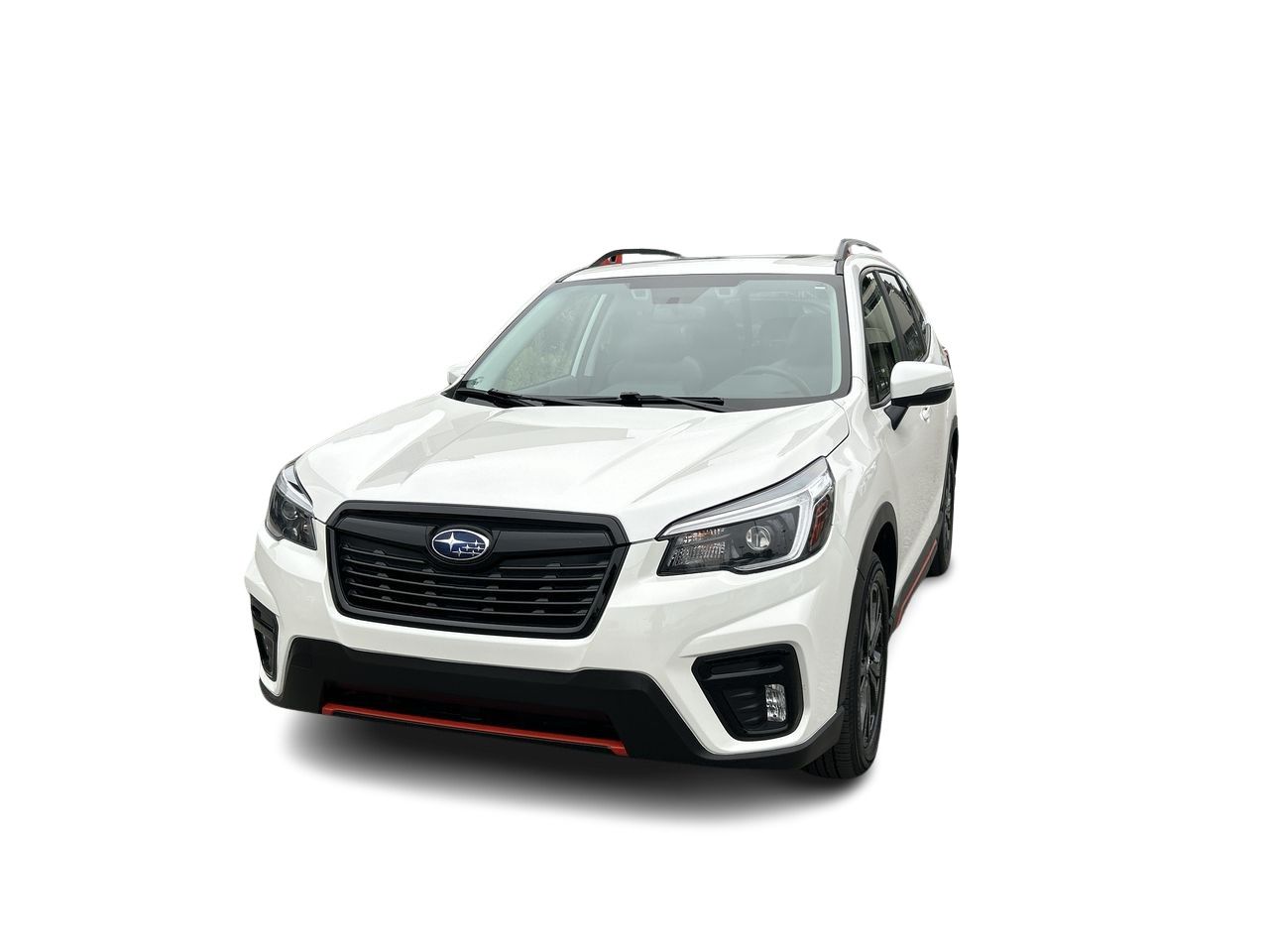Subaru Forester  2021 à Vancouver, Colombie-Britannique