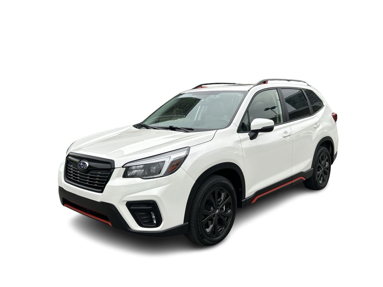Subaru Forester  2021 à Vancouver, Colombie-Britannique
