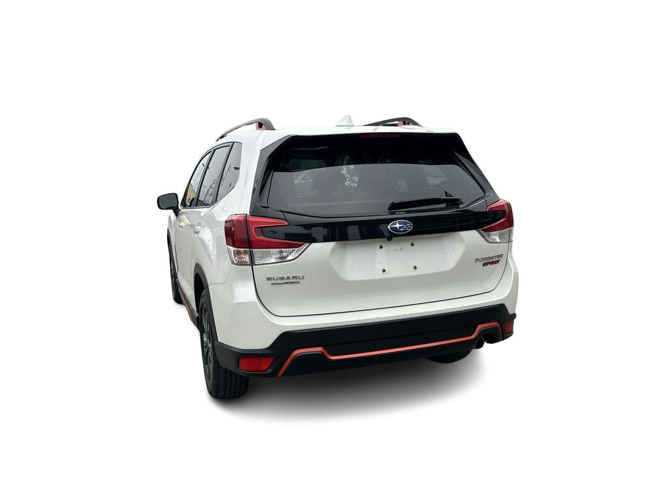 Subaru Forester  2021 à Vancouver, Colombie-Britannique