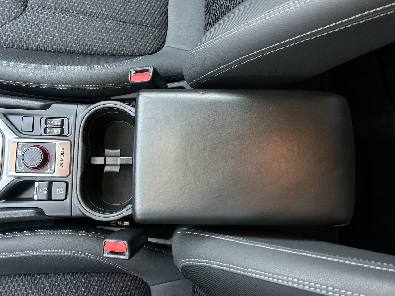 2021 Subaru Forester in Vancouver, British Columbia