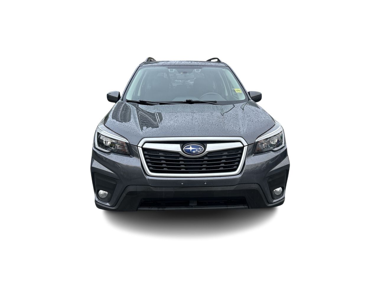 2021 Subaru Forester in Vancouver, British Columbia
