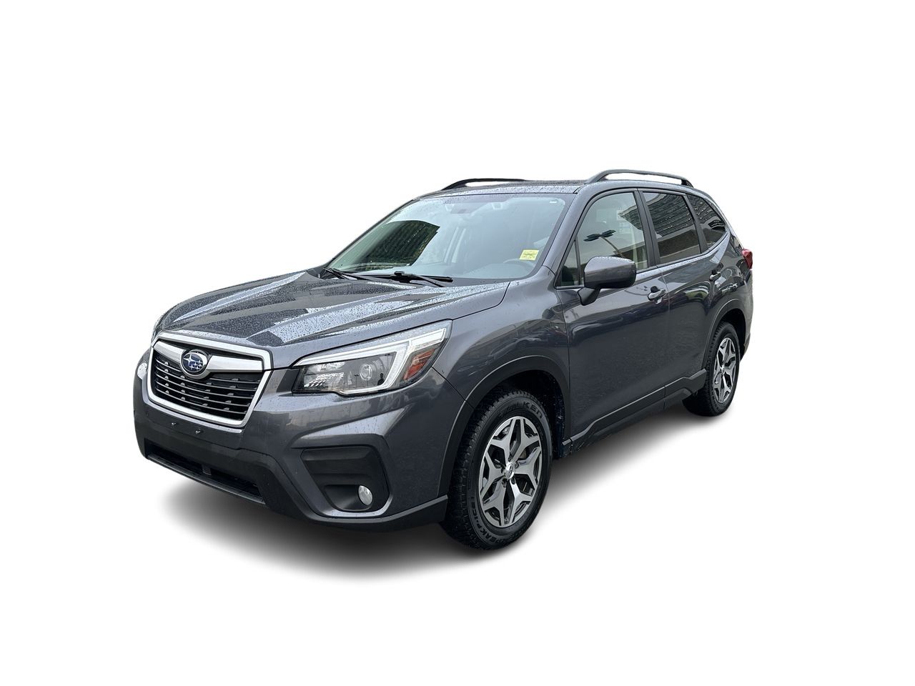 2021 Subaru Forester in Vancouver, British Columbia