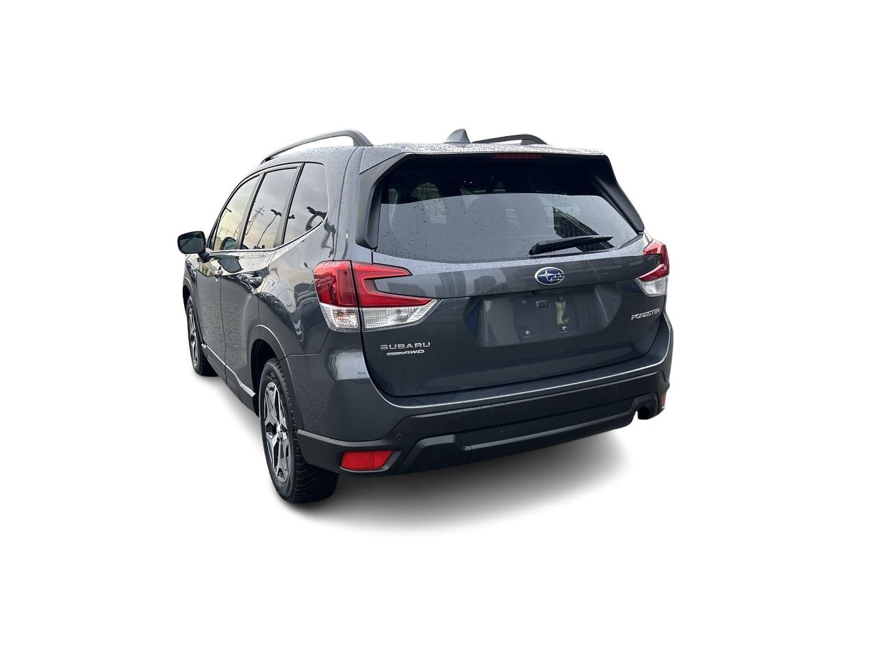 2021 Subaru Forester in Vancouver, British Columbia