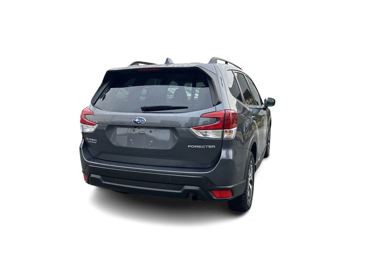 2021 Subaru Forester in Vancouver, British Columbia