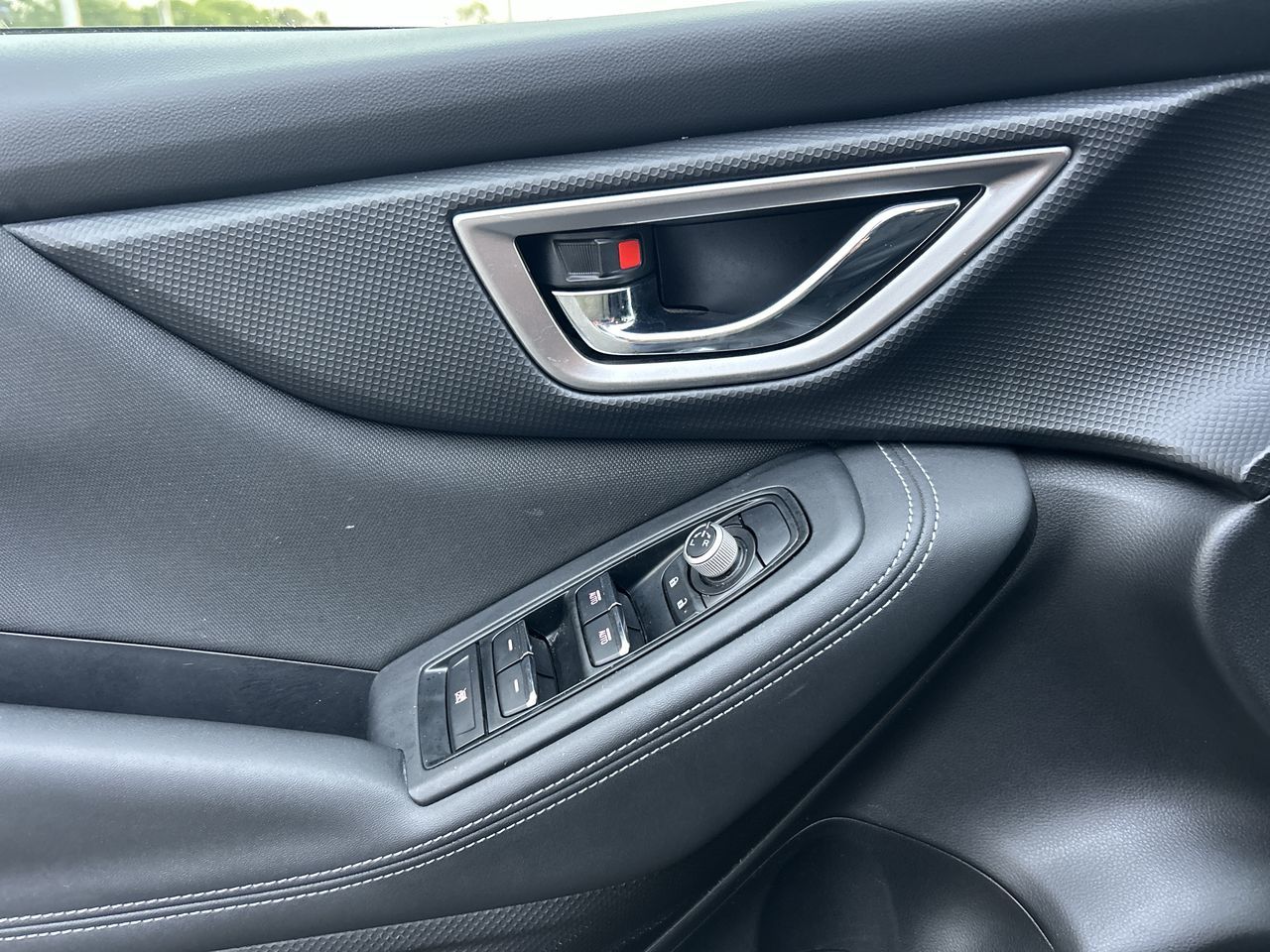 2021 Subaru Forester in Vancouver, British Columbia