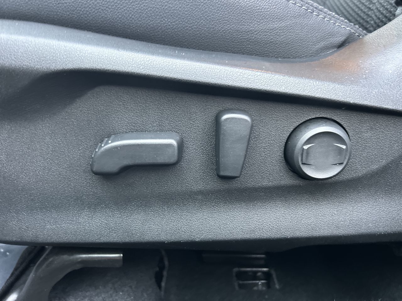 2021 Subaru Forester in Vancouver, British Columbia