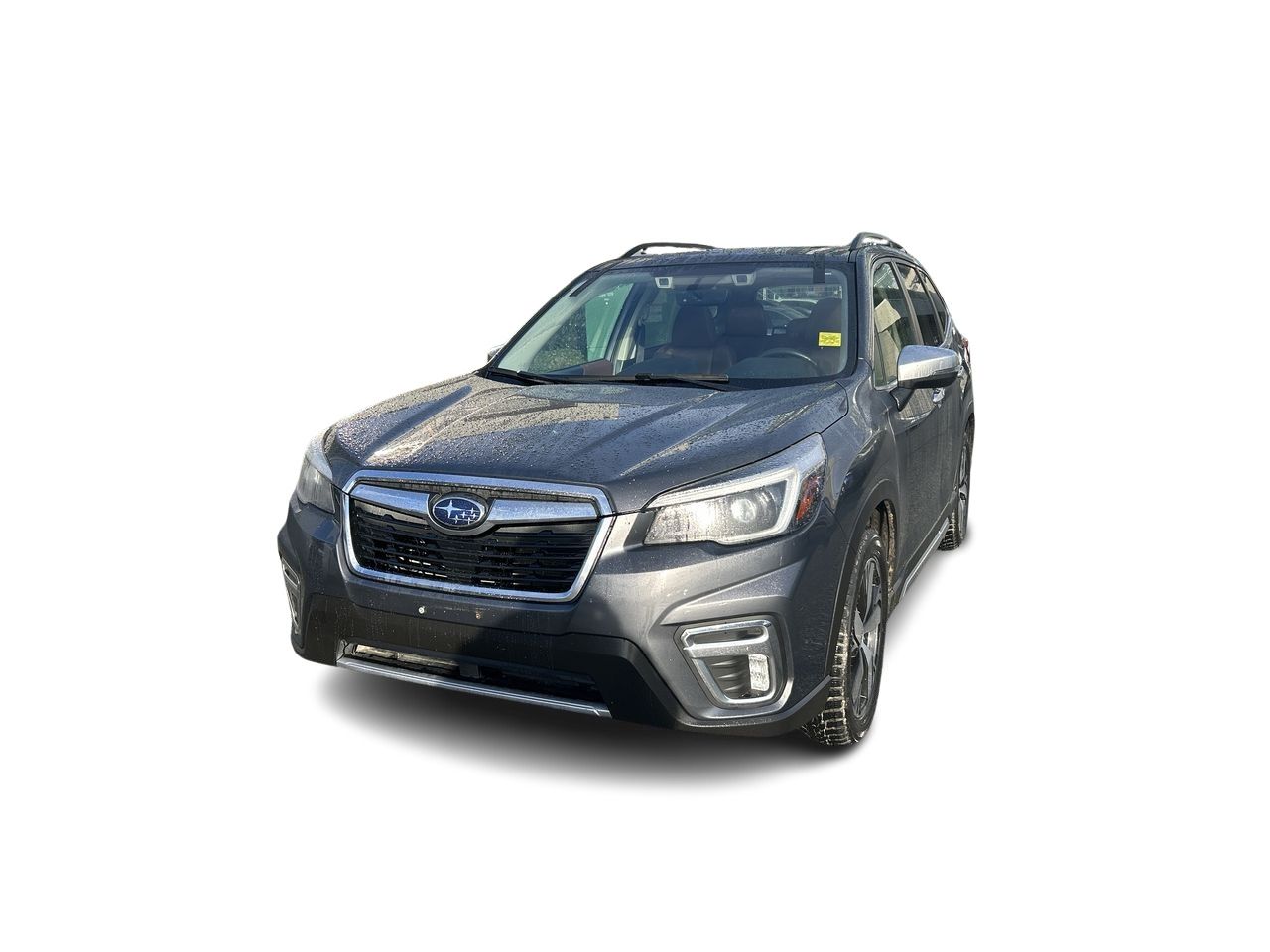 2021  Forester