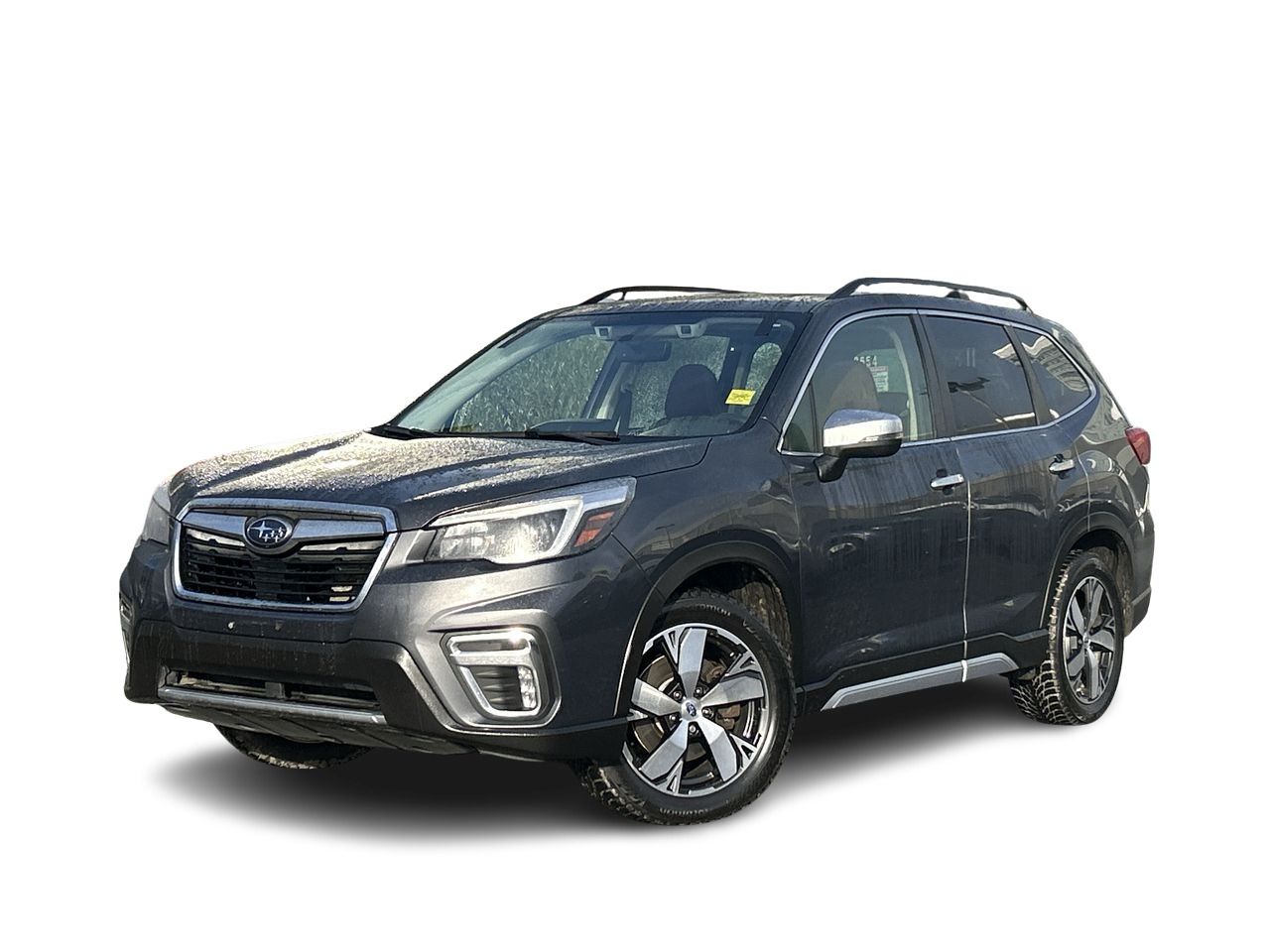 2021  Forester