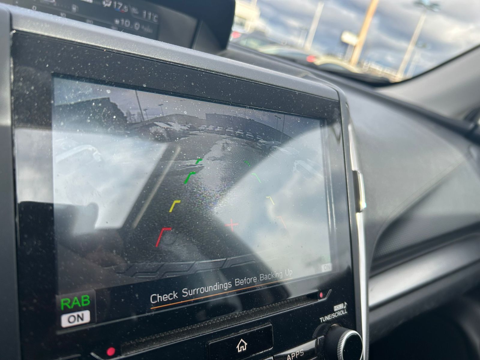 2021 Subaru Forester in Vancouver, British Columbia