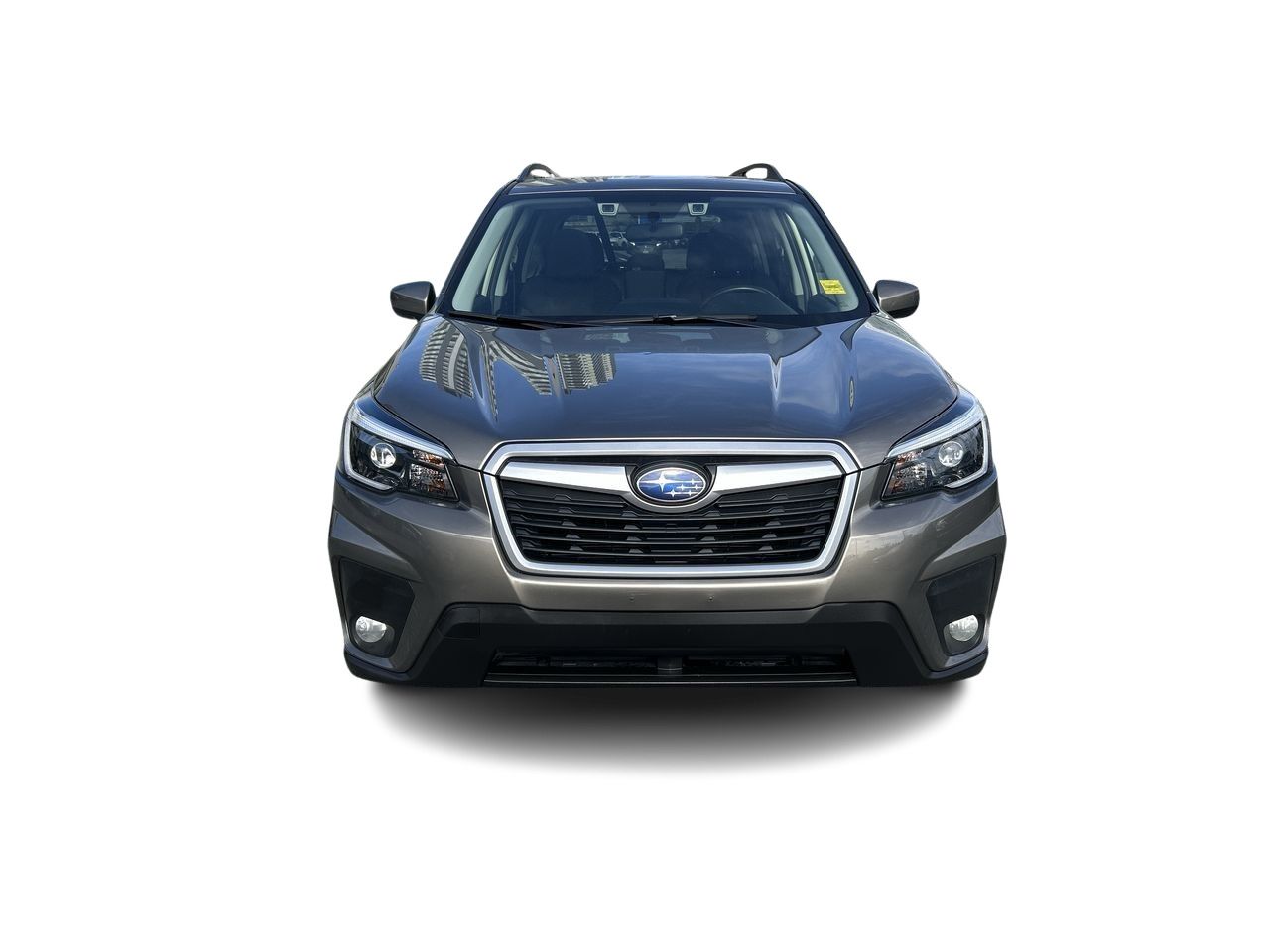 2021  Forester