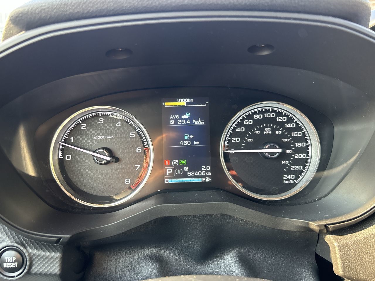 2022 Subaru Forester in Vancouver, British Columbia