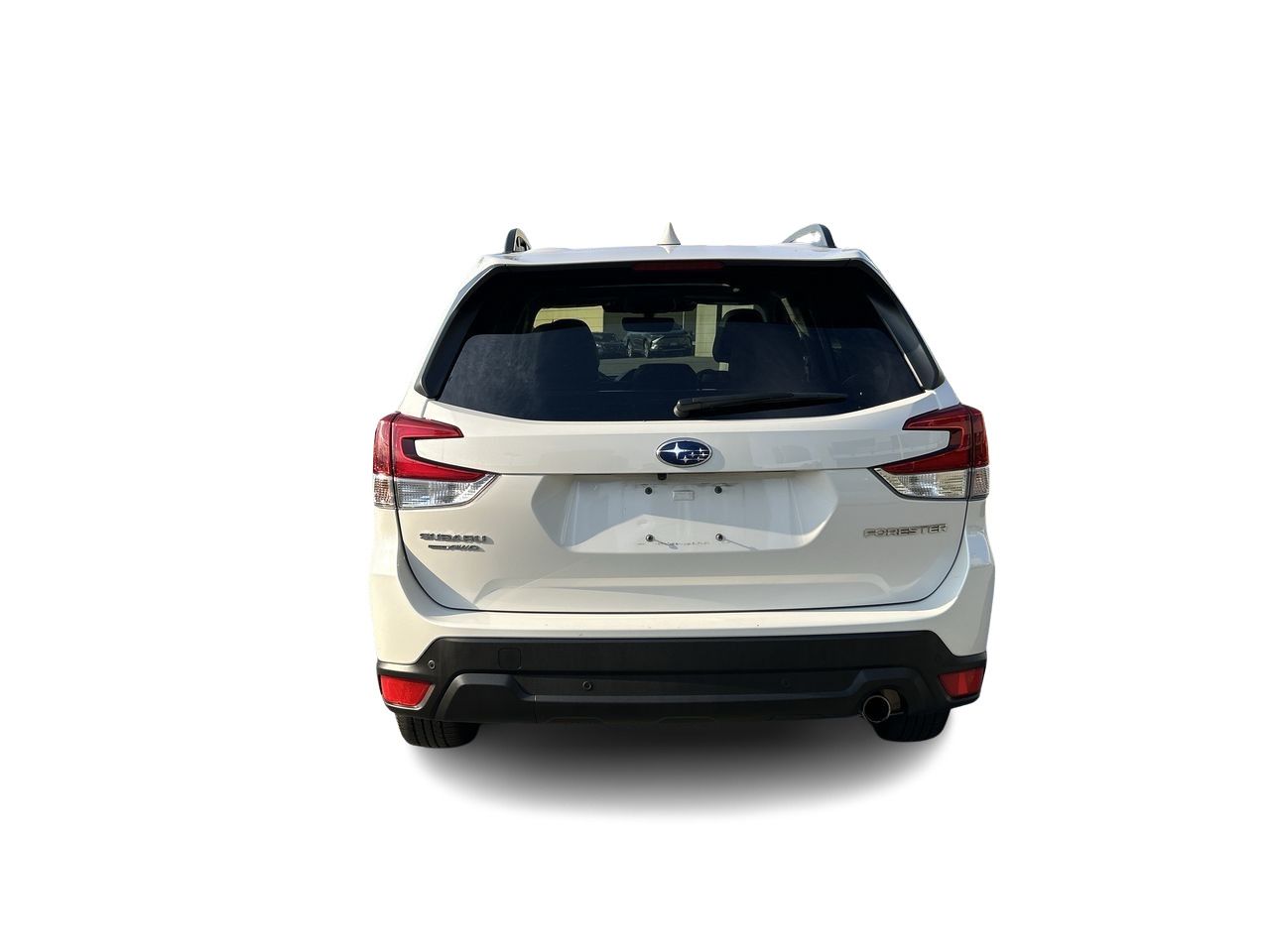 2022 Subaru Forester in Vancouver, British Columbia
